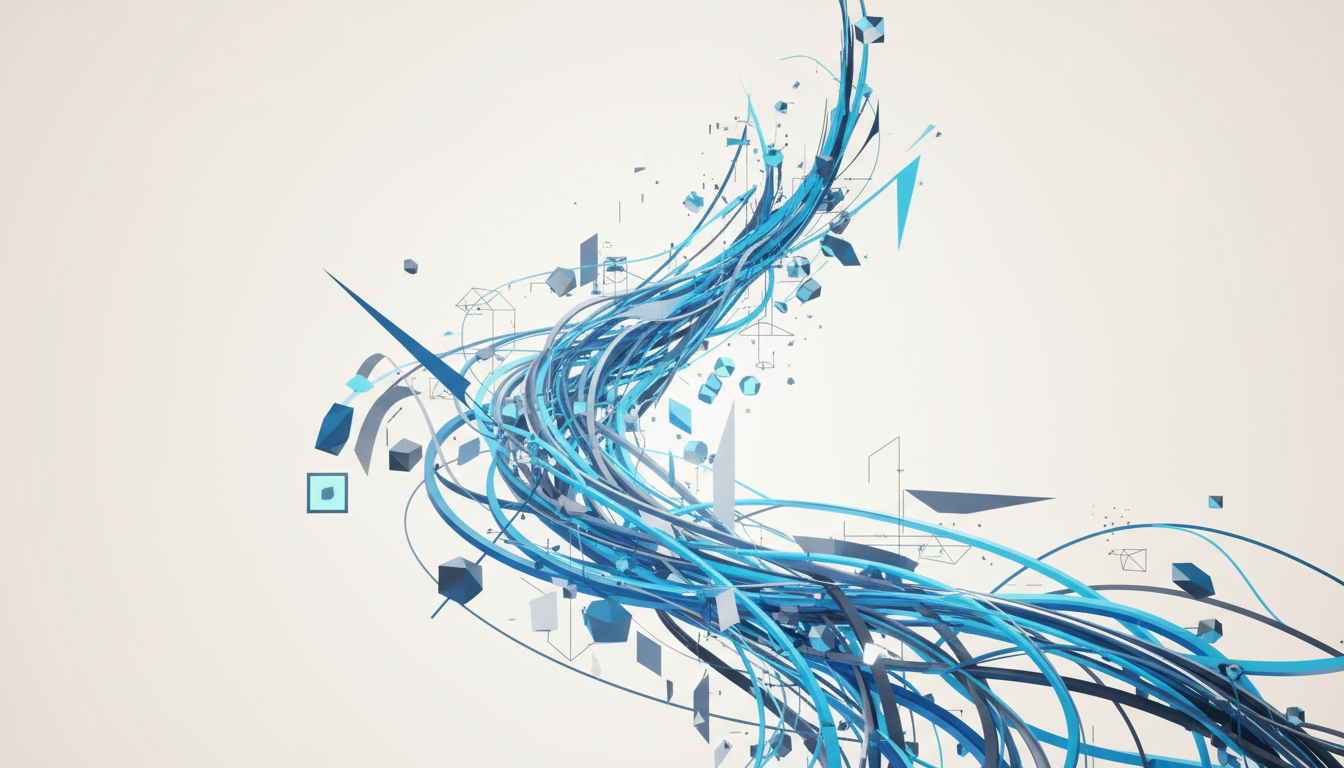 What happened in AI Porn in 2025 illustration