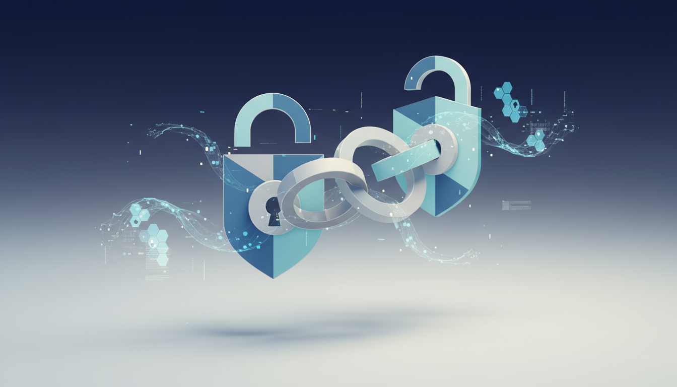 Dangers in the privacy policy and terms and conditions of top 10 ai porn generators illustration